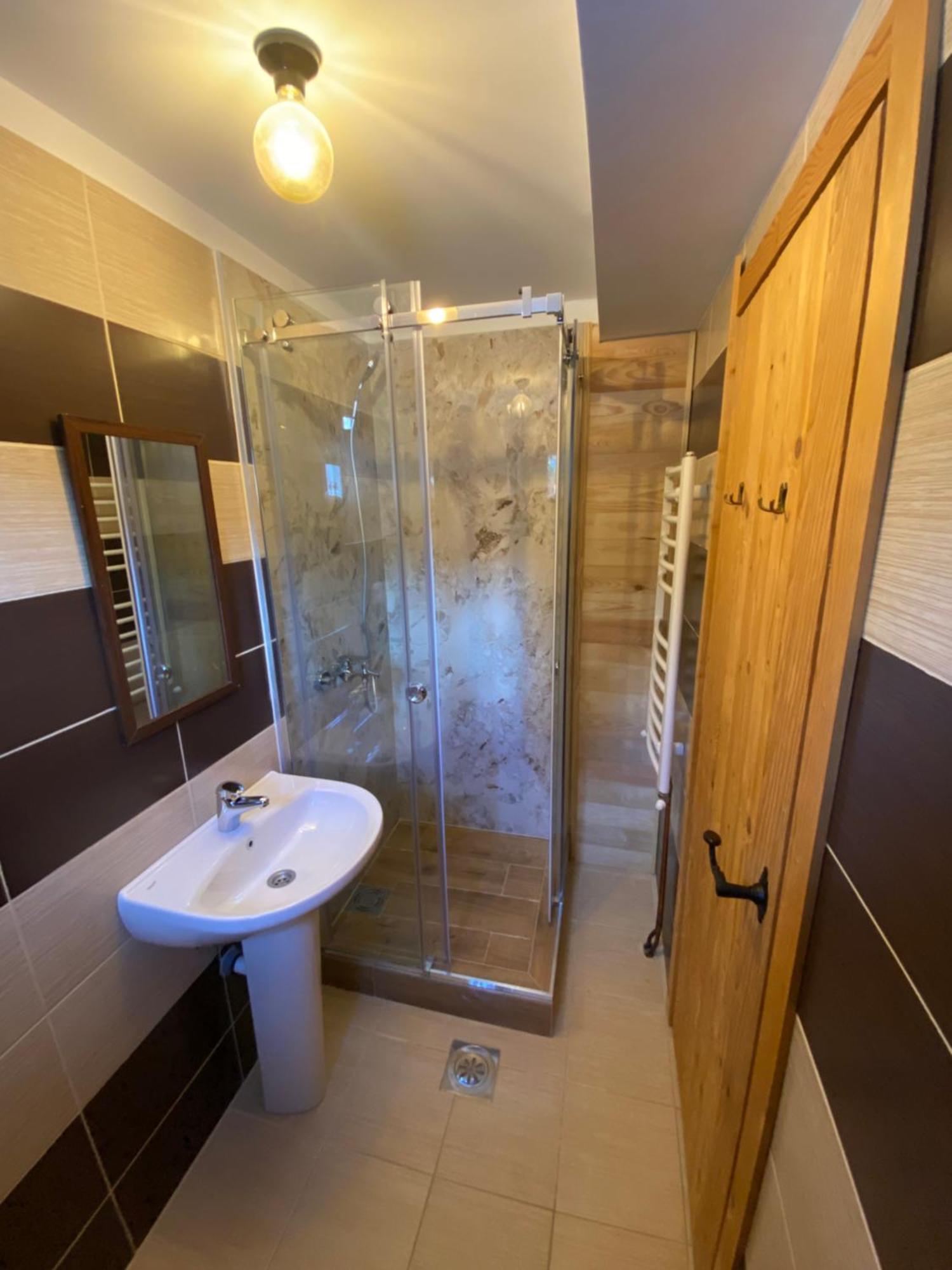 Villa Pahulja Rooms Kolašin Buitenkant foto