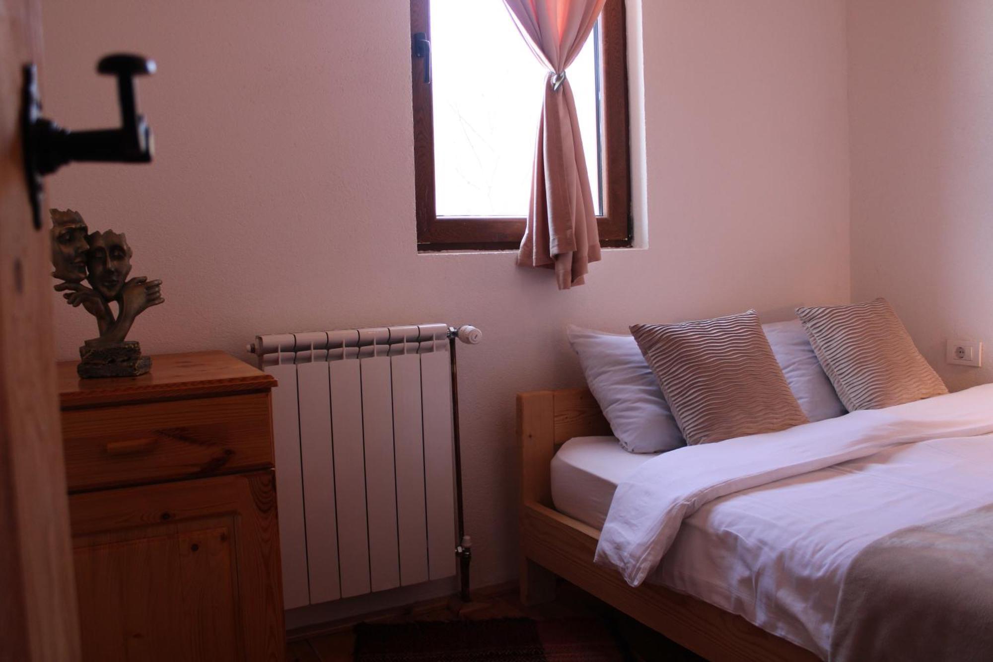 Villa Pahulja Rooms Kolašin Buitenkant foto
