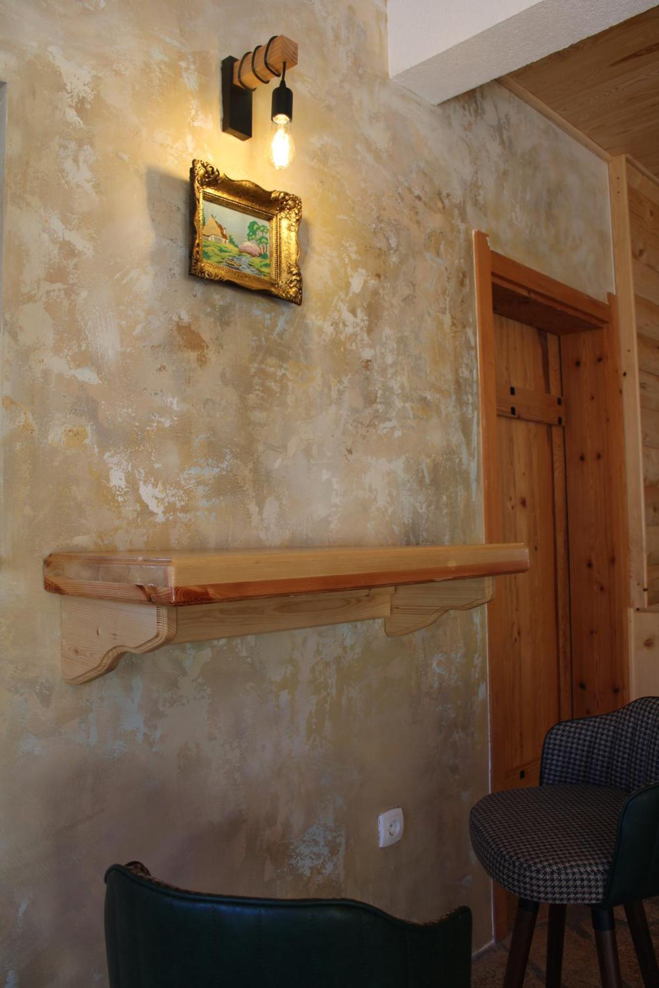 Villa Pahulja Rooms Kolašin Buitenkant foto
