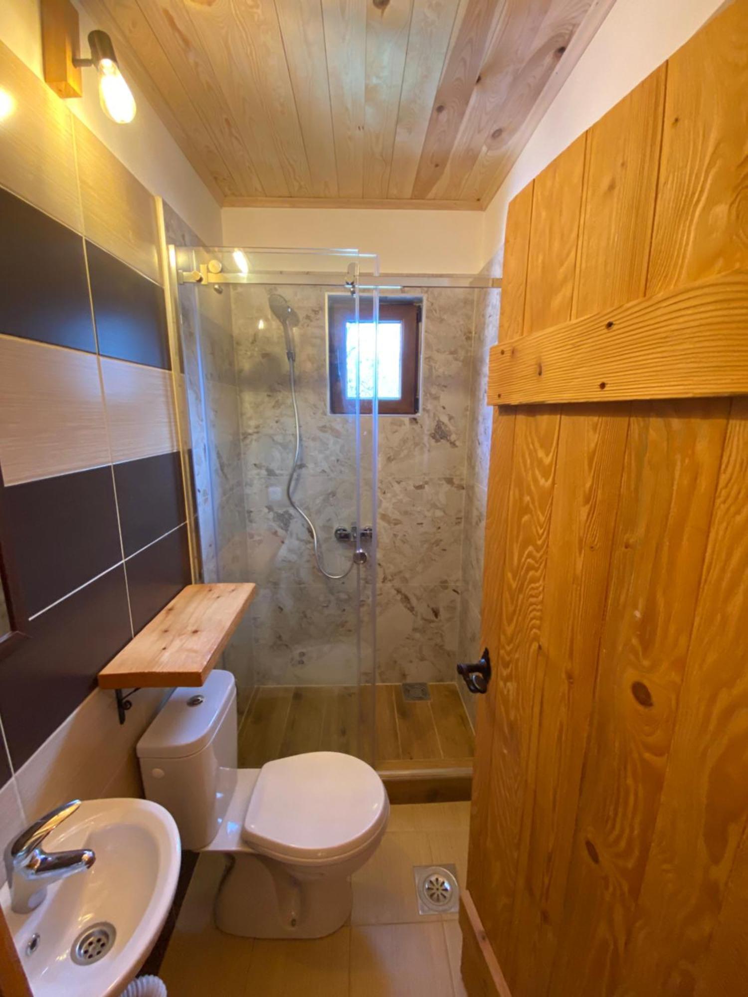 Villa Pahulja Rooms Kolašin Buitenkant foto