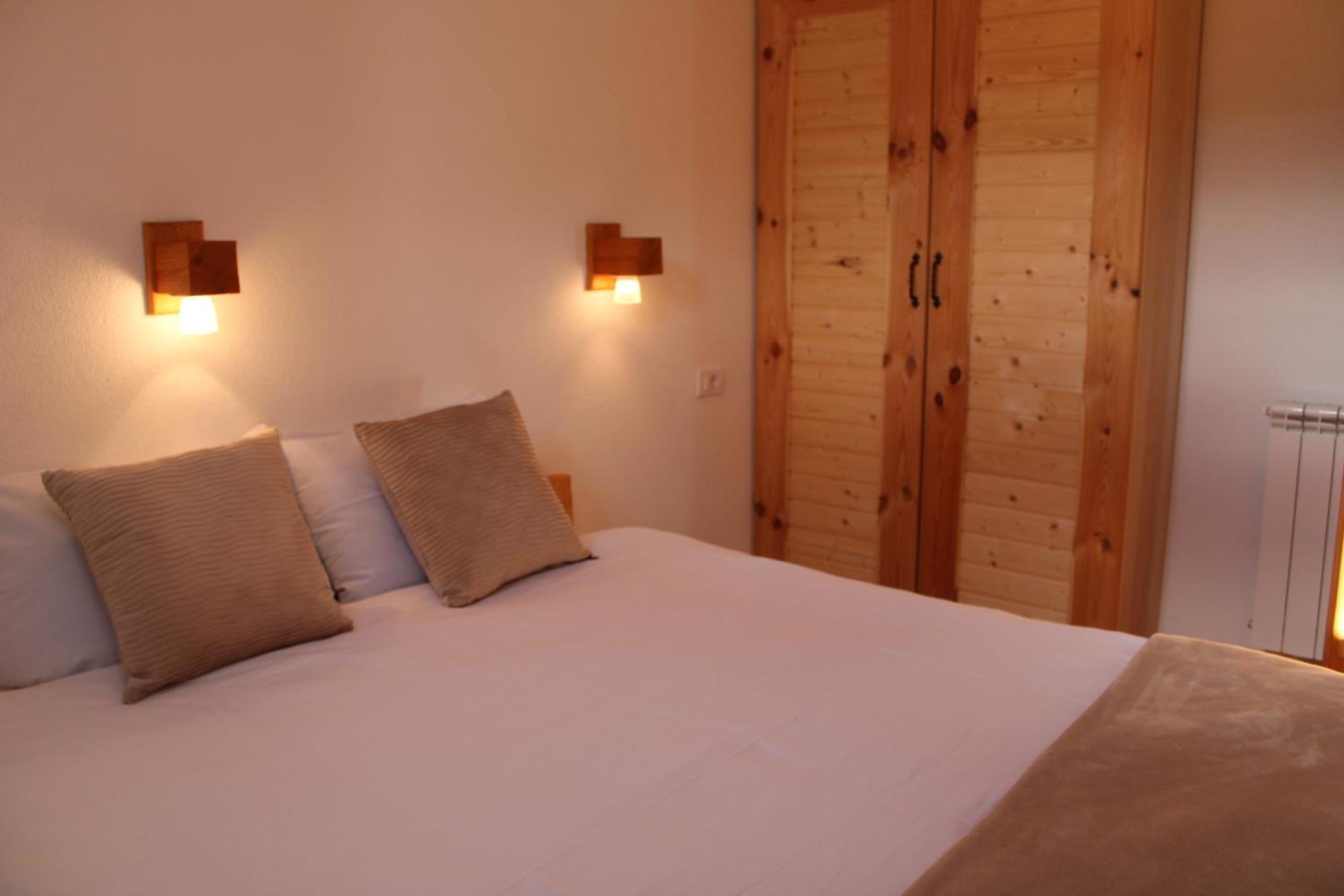 Villa Pahulja Rooms Kolašin Buitenkant foto